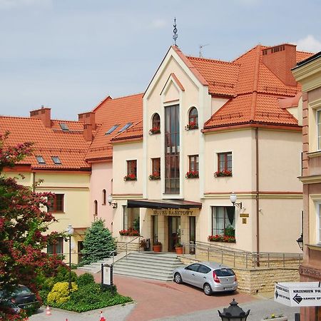 Hotel Basztowy Sandomir Extérieur photo