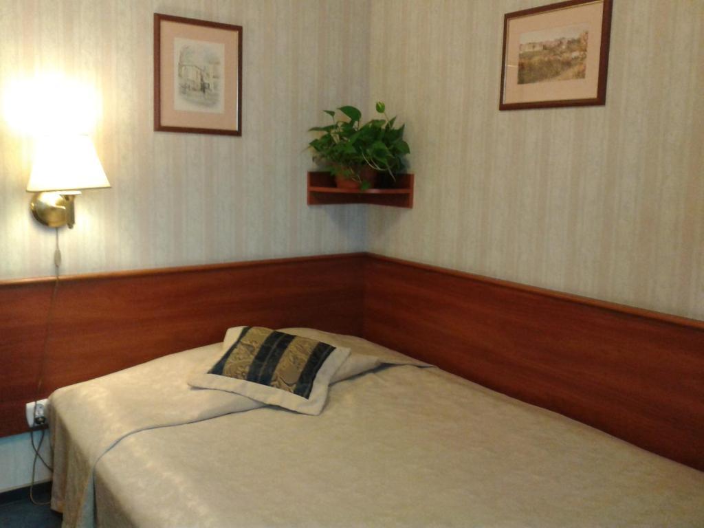 Hotel Basztowy Sandomir Chambre photo