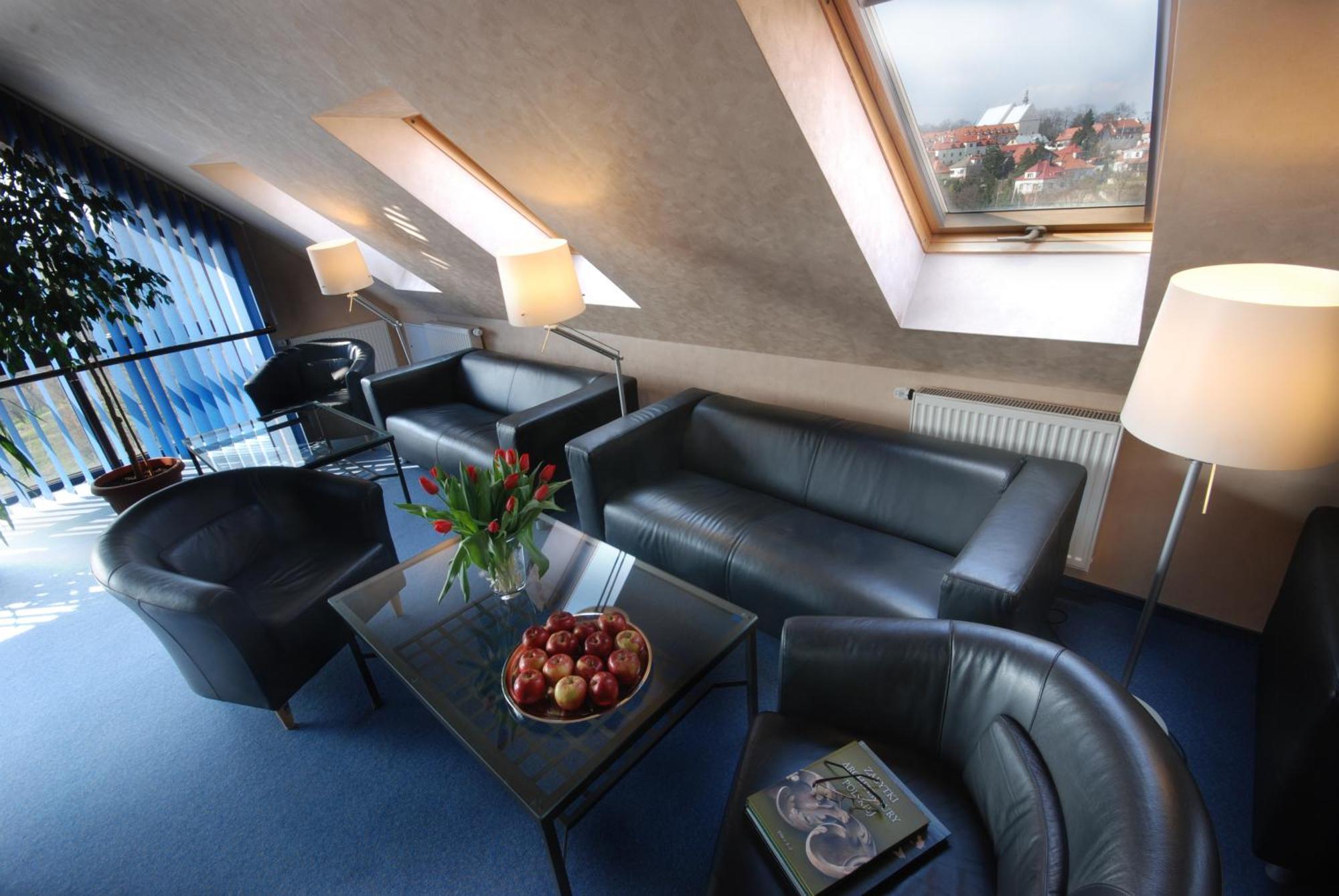 Hotel Basztowy Sandomir Extérieur photo