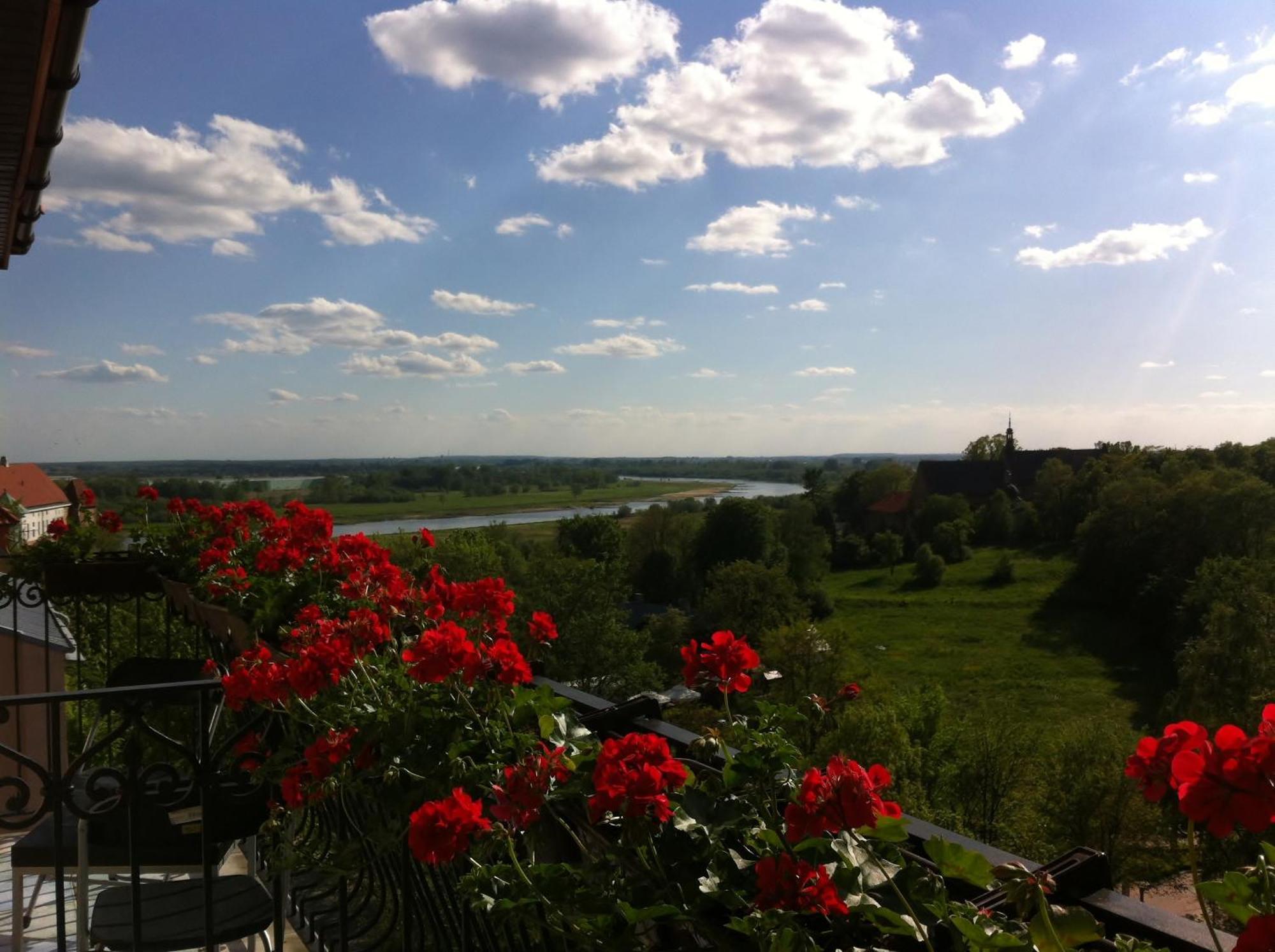 Hotel Basztowy Sandomir Chambre photo
