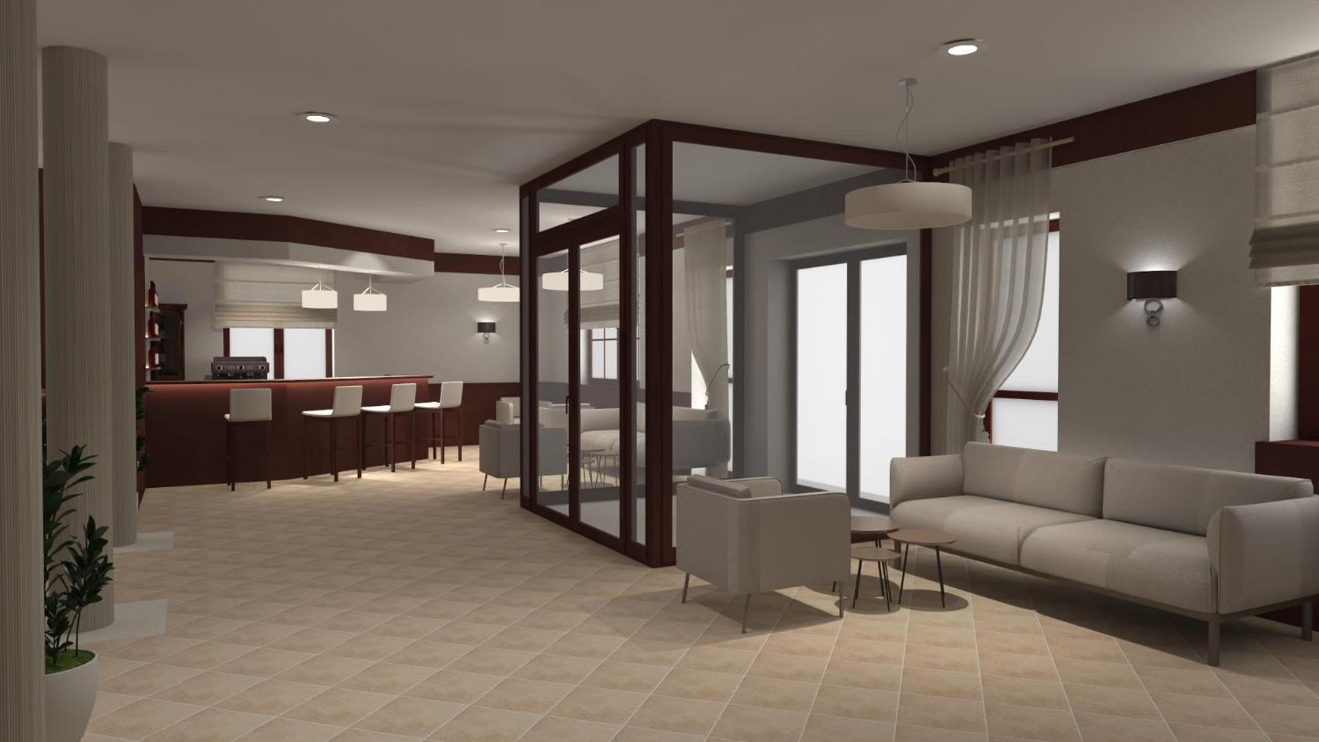 Hotel Basztowy Sandomir Extérieur photo
