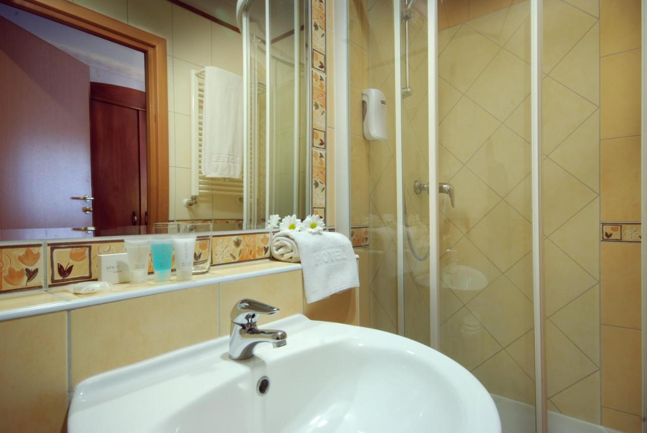 Hotel Basztowy Sandomir Chambre photo